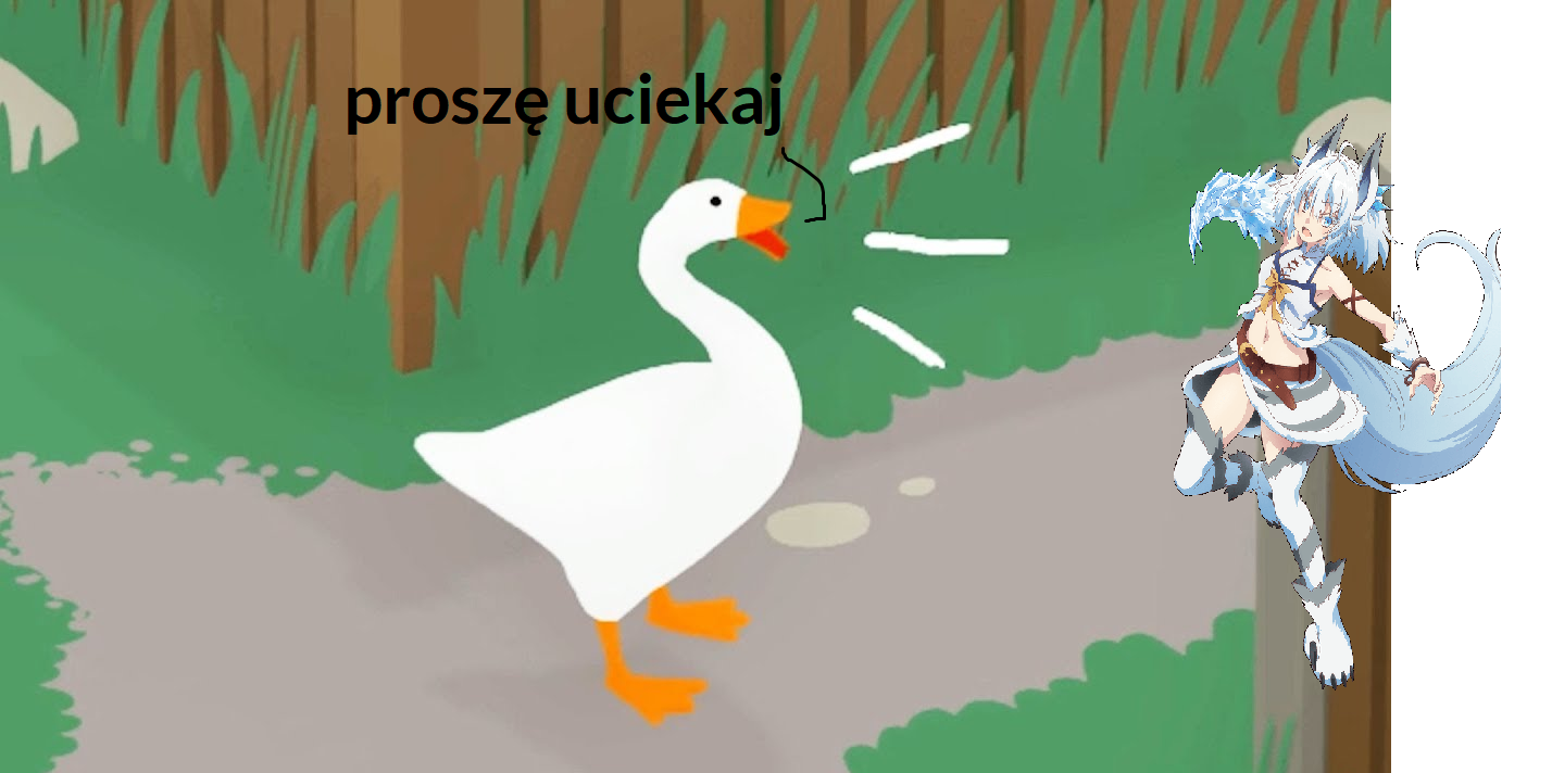 honk